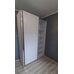 Шафа купе Кайзер (G-Caiser) 1 ДСП/1 Дзеркало Дорос Біла 160х60х240