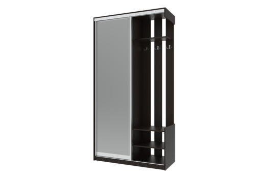 Передпокій City One Door 1 Дзеркало Дорос В..