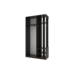 Передпокій City One Door 1 Дзеркало Дорос Венге 110х45х210