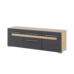 Тумба ТВ Б'янко