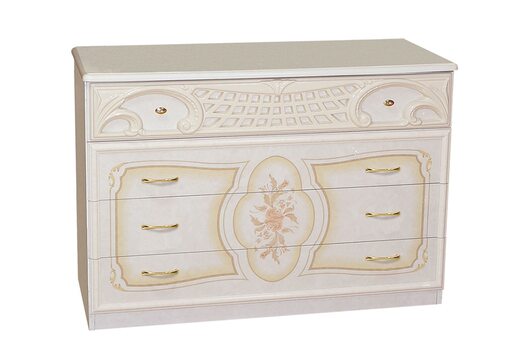 Комод Кармен Нова
