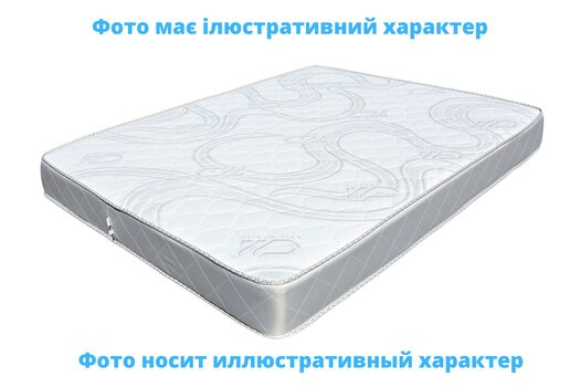 Матрац Агат lux (м. кв)